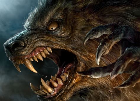 The Curse of the Werewolf: A Global Phenomenon